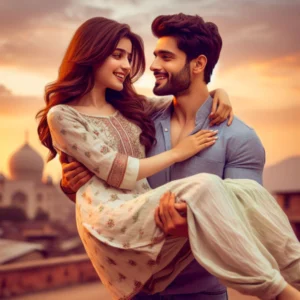 Couple Ai Prompt Img3