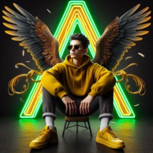 Girls Ai Prompt Img1