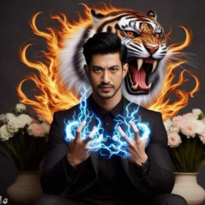 Trending Ai Prompt Img2