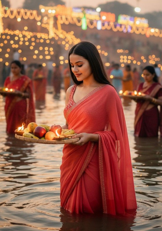Chhath Puja Img1